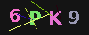 Gambar captcha