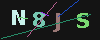 Gambar captcha