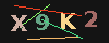 Gambar captcha